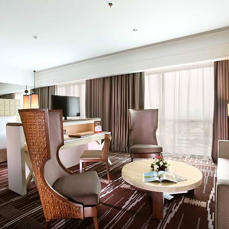 Swiss-Belresidences Kalibata Jakarta Exterior foto