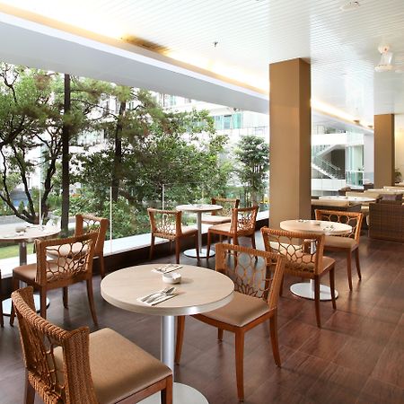 Swiss-Belresidences Kalibata Jakarta Exterior foto