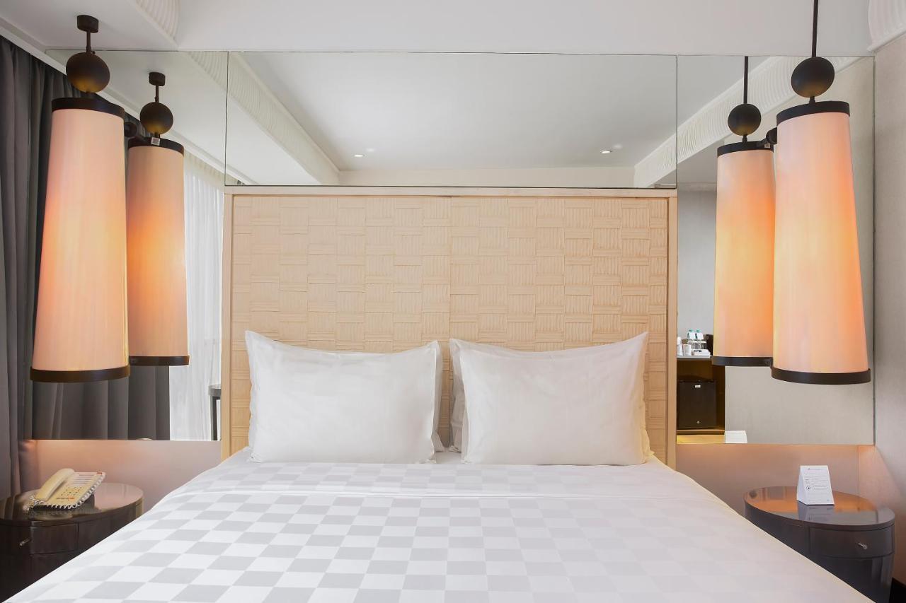 Swiss-Belresidences Kalibata Jakarta Exterior foto