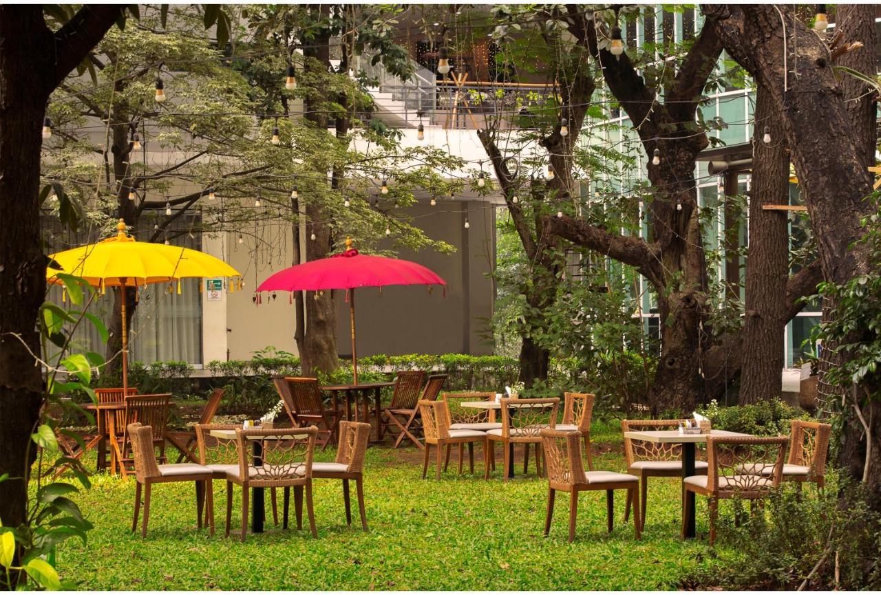 Swiss-Belresidences Kalibata Jakarta Exterior foto