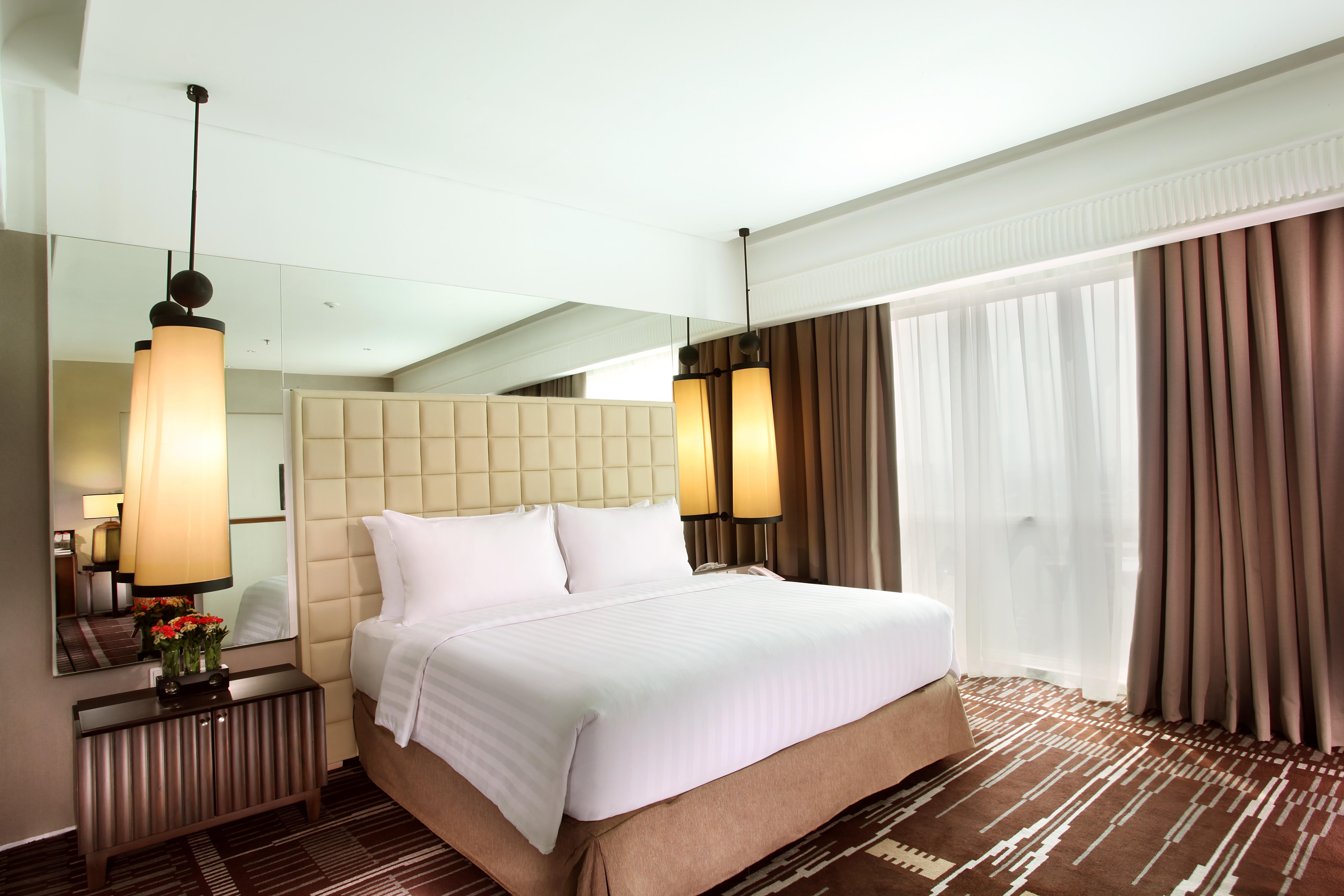 Swiss-Belresidences Kalibata Jakarta Exterior foto