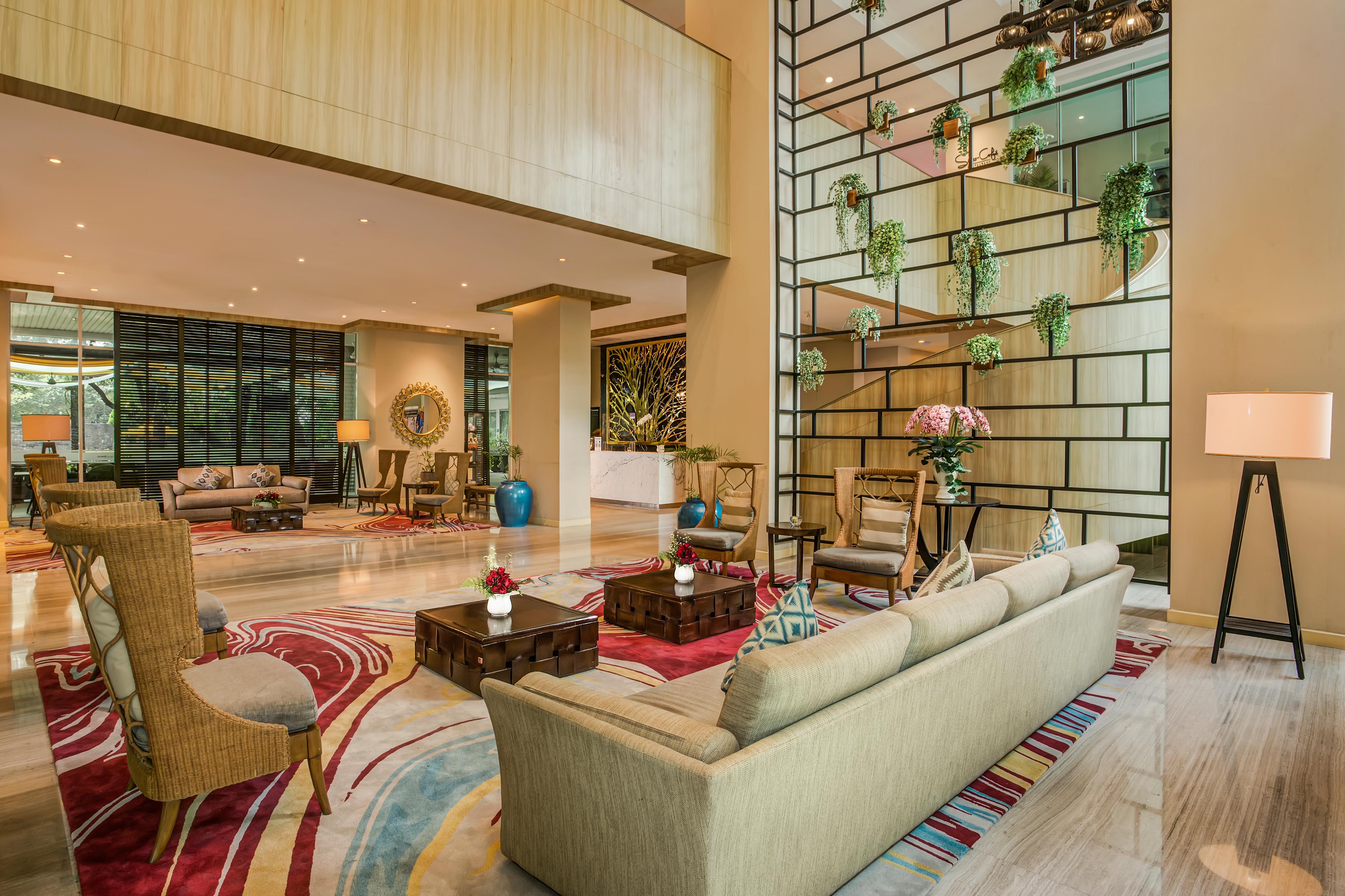 Swiss-Belresidences Kalibata Jakarta Exterior foto