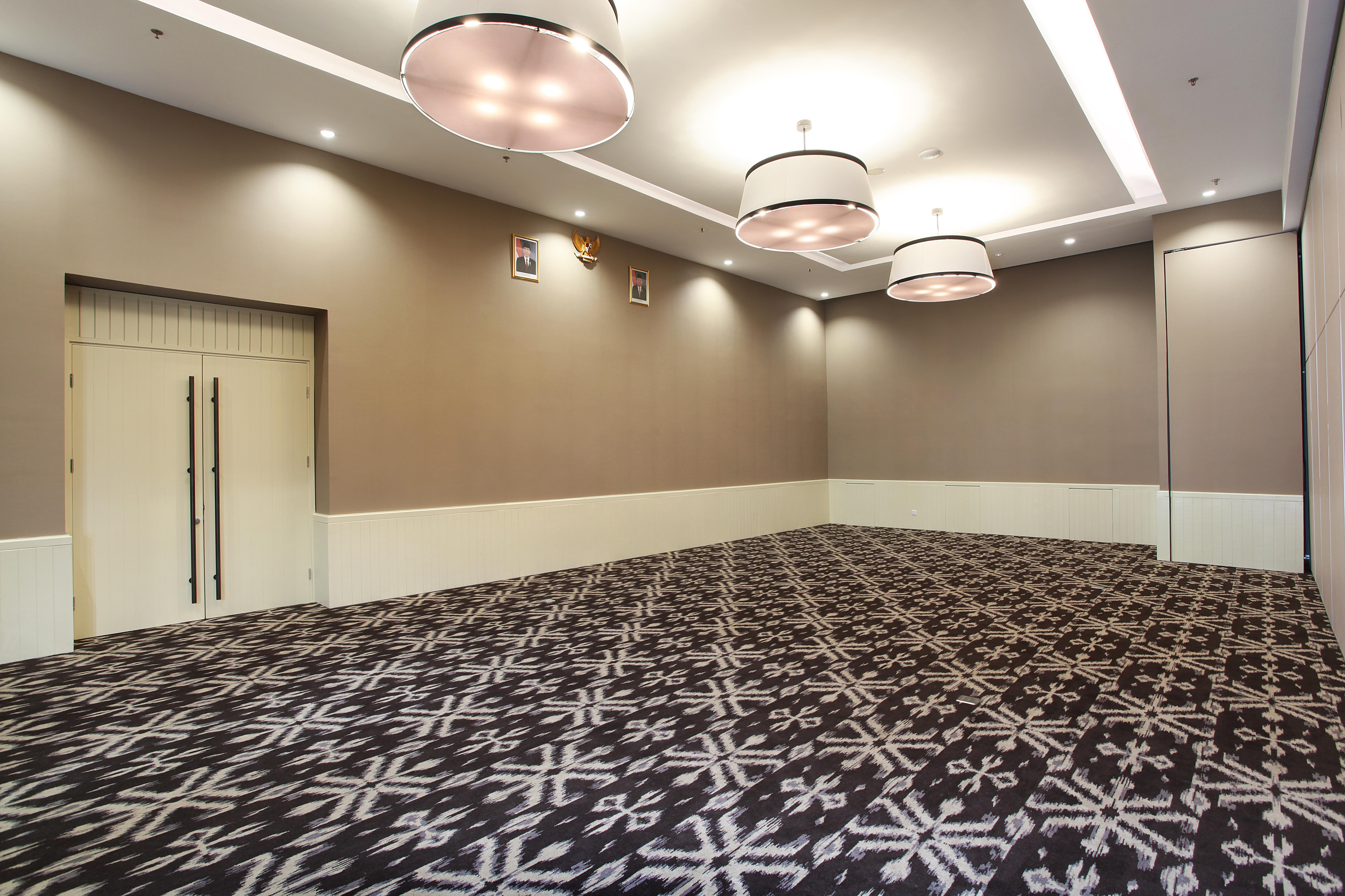 Swiss-Belresidences Kalibata Jakarta Exterior foto