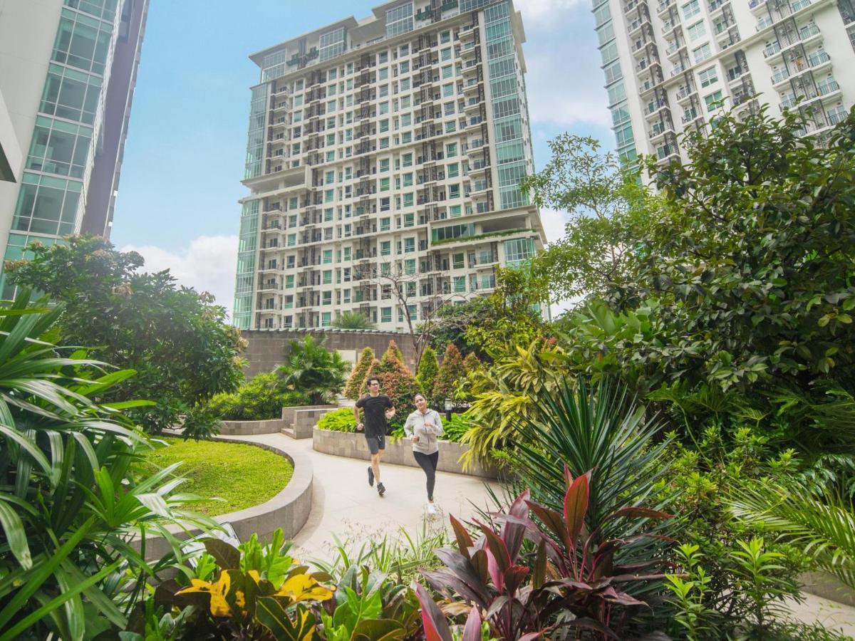 Swiss-Belresidences Kalibata Jakarta Exterior foto